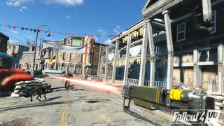 Скриншот 5 к игре Fallout 4 VR