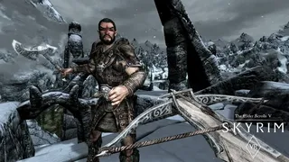 Скриншот 5 к игре The Elder Scrolls V: Skyrim VR