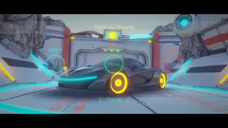 Скриншот 6 к игре Invicta Beam
