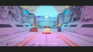 Скриншот 8 к игре Invicta Beam