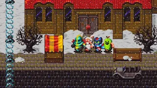 Скриншот 4 к игре Kaiju Big Battel: Fighto Fantasy
