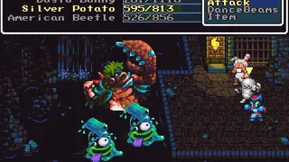 Скриншот 8 к игре Kaiju Big Battel: Fighto Fantasy