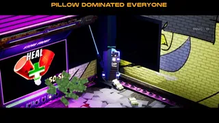 Скриншот 7 к игре Galactic Feud