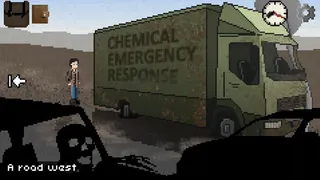 Скриншот 1 к игре Don't Escape: 4 Days to Survive