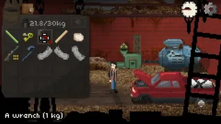 Скриншот 2 к игре Don't Escape: 4 Days to Survive