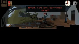 Скриншот 3 к игре Don't Escape: 4 Days to Survive