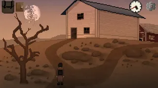 Скриншот 5 к игре Don't Escape: 4 Days to Survive
