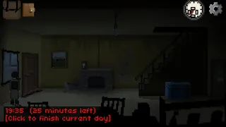 Скриншот 6 к игре Don't Escape: 4 Days to Survive