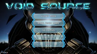 Скриншот 1 к игре Void Source