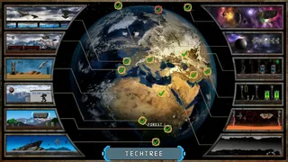 Скриншот 2 к игре Void Source