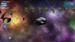 Скриншот 3 к игре Void Source