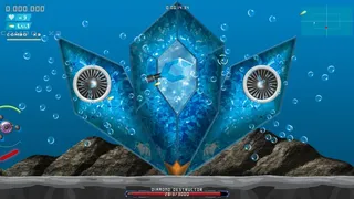 Скриншот 6 к игре Void Source