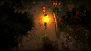 Скриншот 2 к игре THE LAST HUNT