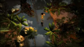 Скриншот 3 к игре THE LAST HUNT