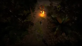 Скриншот 4 к игре THE LAST HUNT