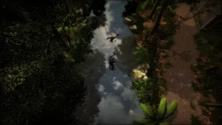Скриншот 5 к игре THE LAST HUNT