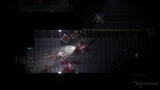 Скриншот 1 к игре Xenosis: Alien Infection