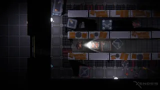 Скриншот 3 к игре Xenosis: Alien Infection