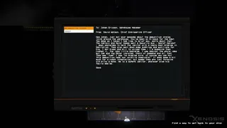 Скриншот 5 к игре Xenosis: Alien Infection