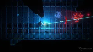 Скриншот 8 к игре Xenosis: Alien Infection