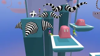 Скриншот 1 к игре Park Bound