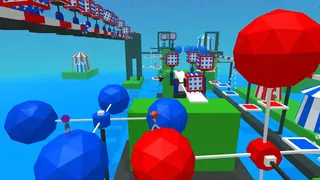 Скриншот 2 к игре Park Bound