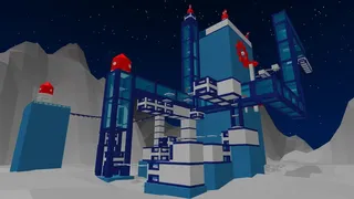 Скриншот 3 к игре Park Bound