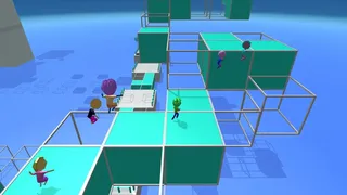 Скриншот 6 к игре Park Bound