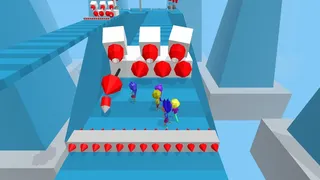 Скриншот 7 к игре Park Bound