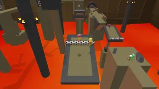 Скриншот 8 к игре Park Bound