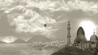 Скриншот 1 к игре Tragedy of Prince Rupert