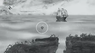 Скриншот 3 к игре Tragedy of Prince Rupert