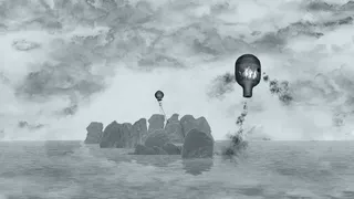 Скриншот 5 к игре Tragedy of Prince Rupert