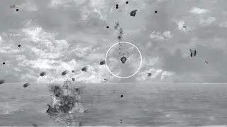 Скриншот 8 к игре Tragedy of Prince Rupert