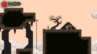 Скриншот 2 к игре Aborigenus