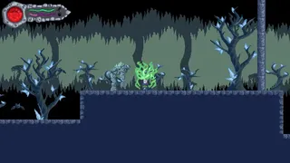 Скриншот 4 к игре Aborigenus