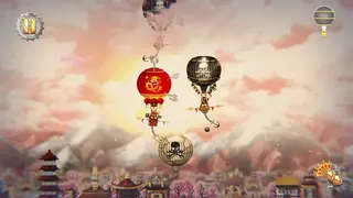 Скриншот 1 к игре Pilam Sky