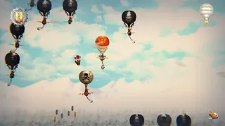 Скриншот 4 к игре Pilam Sky