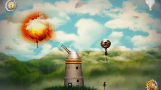 Скриншот 6 к игре Pilam Sky