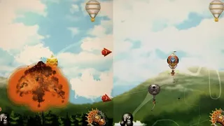Скриншот 8 к игре Pilam Sky