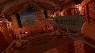 Скриншот 3 к игре Duel VR