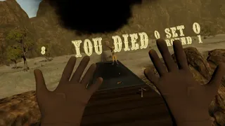 Скриншот 4 к игре Duel VR