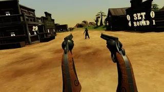 Скриншот 6 к игре Duel VR