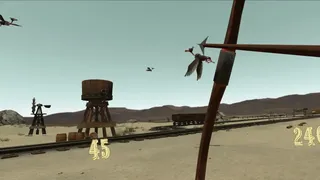 Скриншот 8 к игре Duel VR