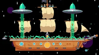 Скриншот 4 к игре Duel on Board