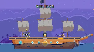 Скриншот 5 к игре Duel on Board