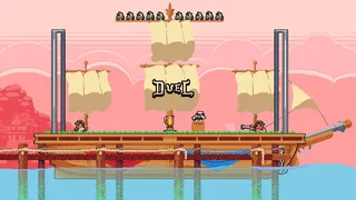 Скриншот 6 к игре Duel on Board