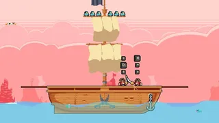 Скриншот 7 к игре Duel on Board