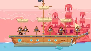 Скриншот 8 к игре Duel on Board