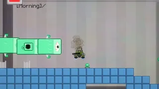 Скриншот 3 к игре Indie Dream